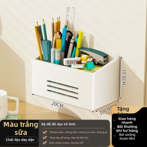 LOCIKA | Kệ Lưu Trữ Đa Năng Từ Tính