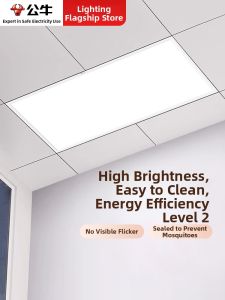 Bull | Kitchen and Bathroom Ceiling Lighting