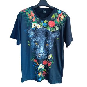 BAJU KAOS FULLPRINT SPOON