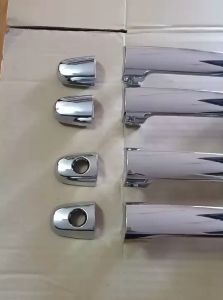 ก้านมือเปิดประตูรถTOYOTA.ใช้ได้กับรถTOYOTA VIGO VIOS ALTIS ปี2006ถงปี2013