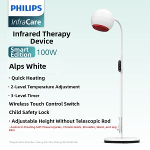 Philips | Medical Beauty Infrared Therapy Device