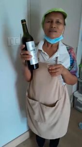 พาว พลูคาว POW ขวดใหญ่ 750 มล พร้อมส่ง น้ำสมุนไพรสกัด พาวน้ำ New ใหม่