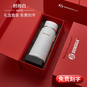 Bemega Large Capacity Stainless Steel 316 Insulated Water Bottle for Women High Aesthetic Value New 2025 Ladies Water Cup