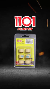 1101 Motorcycle Clutch Assembly Roller Set For Yamaha MIO 7g/8g/9g/10g/11g/12g 2Piece Set Motorcycle Accessories