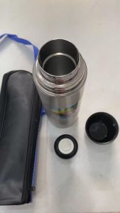 [HCM]Bình giữ Nhiệt Cao cấp 500-750ml-1000ml có túi đựng bình.