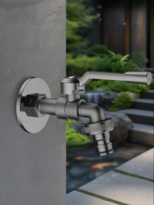 YALANDENG | Anti-freeze Explosion-proof Outdoor Faucet