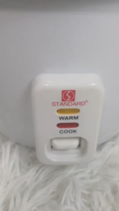 Standard Rice Cooker SRC8 SRC 8 SRC-8 1.5L 8Cups Rice Cooker