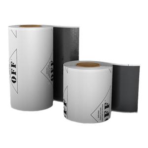 soundbox | Soundproof and Vibration Damping Self-Adhesive Sheet