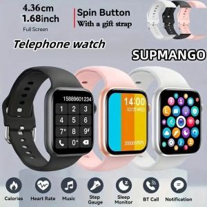 S8 Smart Watch Smartwatch X7 Men Dial Call Smart Watch Tracker Health Sport Tracker Women Watch X8 S8 Smart Watch Price In Bangladesh Smart Watch Serie 8 - Lazada