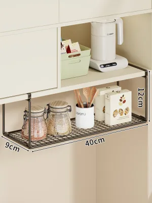 evesigar | Hanging Layered Storage Shelf