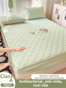 MENGWEIJUE | Dustproof All-season Mattress Protector with Thicker Padding