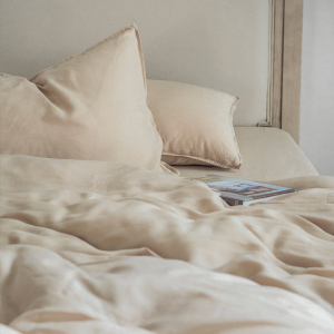 Enjoyably Soft A-Class Maternity Quality 80S Lyocell Tencel Sheet Set