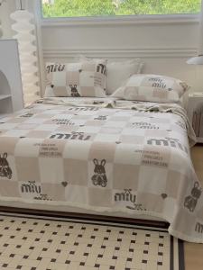 A-class new milk fluff blanket lunch break cover blanket thickened dormitory bed sheet office sofa small blanket