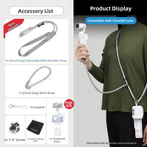 Vamson | Anti-lost Adjustable Protective Rope