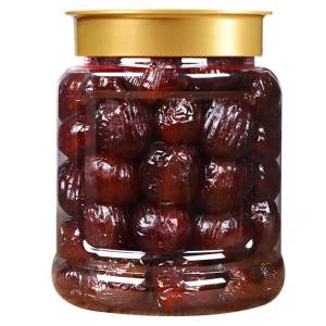 Non-premium Dates for Cooking Soup 500g