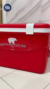 Antartica Cooler Box 55 Liter Lion Star I-26 Khusus KARGO