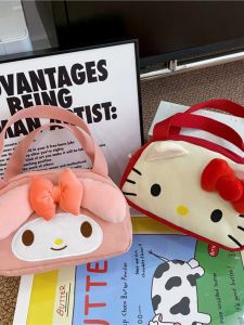 Túi Đeo Chéo Dung Tích Lớn Cho Bé Gái Túi Đựng Đồ Gọn Nhẹ Dễ Thương Túi Đựng Điện Thoại Di Động Cho Bé Gái Túi Xách Trẻ Em