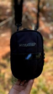 Tas Selempang Hp Kalibre 928060 000 Sling Hp Case - Black