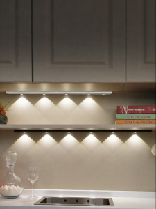 NVC | Induction Self-Adhesive Rechargeable Cabinet Light
