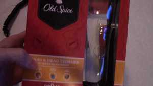 Tông Đơ Cắt Tóc Nam Braun Old Spice Chính Hãng - 8 Thiết Lập Cắt Tỉa Chống Nước Tiện Lợi
