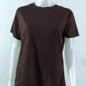 Manset Kaos Lengan Pendek Manset Polos Lengan pendek