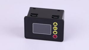 Time Timer Microcomputer Time Controller AC 110-220V DC 12V 24V Hour Counter LCD Digital Display Programmable Timer Timegrapher