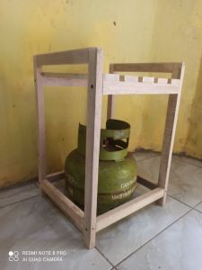 Rak dispenser meja mijokom serbaguna murah