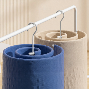 JXinJie | Rotating Circular Clothes Drying Rack
