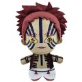 Kuromi หมอนอะนิเมะเรื่องสังหารปิศาจของเล่นตุ๊กตา Q-Version Doll kamado tanjirou kokushibo kamado nezuko ของขวัญในสต็อก. 