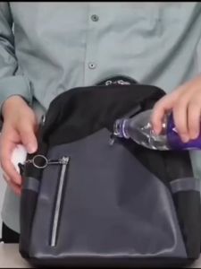 TAS RANSEL PUNNGUNG JEHAN RANSEL SEKOLAH ANAK MASA KINI BACKPACK LAPTOP TERBARU RANSEL SEKOLAH TERLARIS TAS PUNGGUNG WANITA MULTIFUNGSI RANSEL ANTI AIR TAS ANTI MALING BISA COD