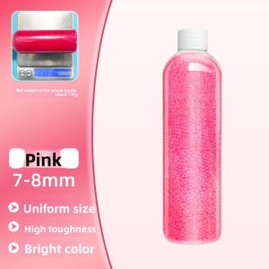 MAKEWAN | Hardened Water Beads 7-8mm