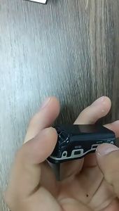 Kamera Mini Tersembunyi Kamera Mini MD80 Spy Camera Video Recorder
