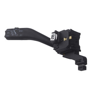 1K0953513G Compatibility Steering Column Switch for VW Jetta Golf GTI Tiguan Rabbit 2005-2015 Models Cruise Control Turn Signal