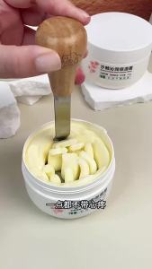 Hot Sale [ China Shipping ]2025 New Product Su Xiuchens Sea Buckthorn Moisturizing Cream Primer Base Stick Cream Non-Greasy Hydrating Moisturizing Face Cream JK