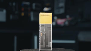 HOTO PixelDrive Cordless Screwdriver With Smart Display 6 Torque Level 30 Bits LED Light Tool