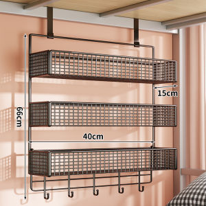 Tấm Đỡ Kệ Treo Tường Không Cần Khoan