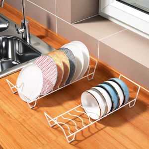 Multifunctional Dish Drainer
