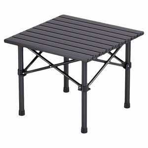 XIANGNANSONG | Portable Foldable Camping Table and Chair Set
