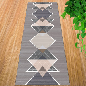 XINXIANGRUI | Custom Multi-use Long Hall Carpet Light Luxury