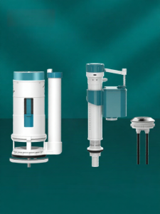 TAOSHI | Toilet Water Inlet and Outlet Valves