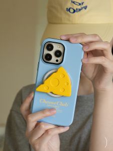 เคสโทรศัพท์แบบถอดได้สองชั้นสไตล์ยูฟอลโลย์ดีไซน์เรียบง่ายพร้อมแม่เหล็กสำหรับ iPhone 15 pro Max 14 pro Apple 13 Cheese 12