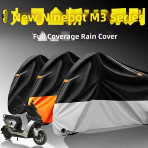 UV & Rain Protection Cover