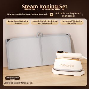 anfeng | Folding Home Ironing Board