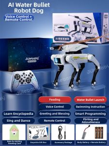FEIYU | Intelligent Robot Dog Toy