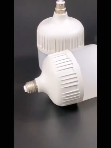 NEW LED E27 Bulb High-quality High Bright  White Light Energysaving Lamp 600000 minute 20W/30W For House Light Bulb More items with more discounts