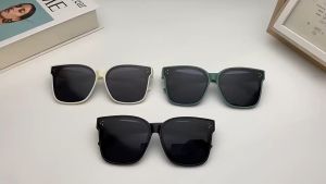 แว่นกันแดดแฟชั่นโพลาไรซ์ทรงโอเวอร์ไซส์สวมทับแว่นตาเหมาะสำหรับสายตาสั้น - ราคาที่สุดในอีเซอร์ไซต์