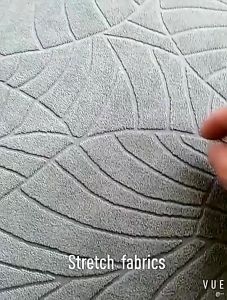 Sofa Cover L-Shape 1/2/3/4 Seater Universal Slipcover Seat Cover Solid Color Stretch Sofa Protector Cover