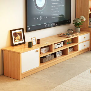 OYIla | Modern Minimalist Small Space TV Stand