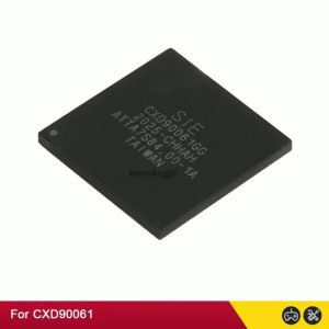 1 Chiếc CXD90061GG Cầu Nam Điều Khiển Bo Mạch Chủ Cho PS5 Tay Cầm Thay Thế Sửa Chữa Một Phần Phụ Kiện