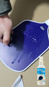 100ml Pembersih Raket Pickleball Spray Untuk Semua Jenis Raket Padelball Dan Pickleball